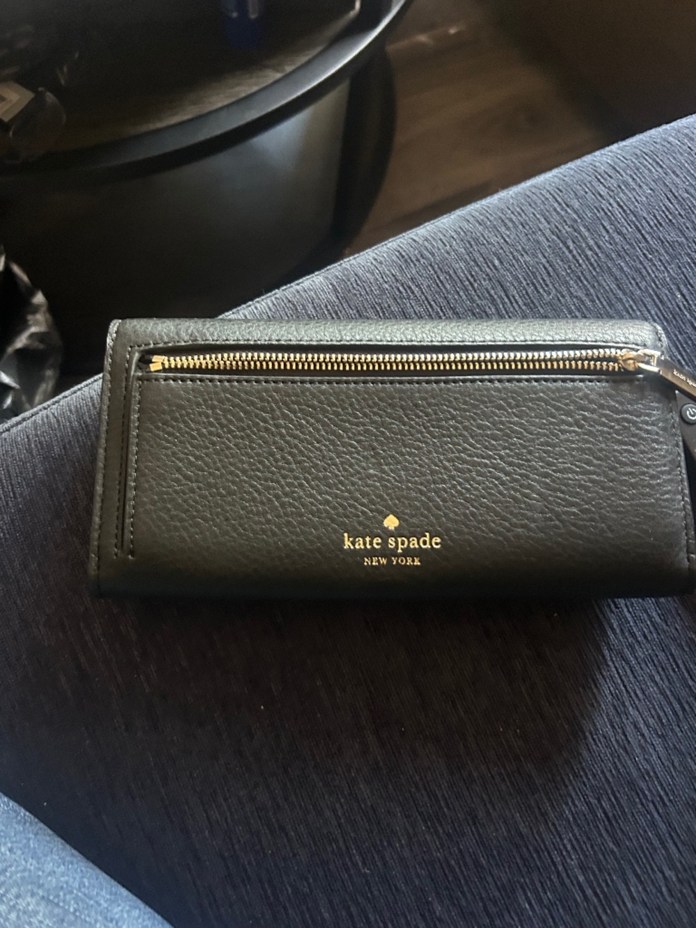 Kate spade wallet